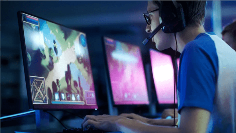 How Playing Video Games Could Get You a Better Job